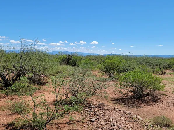 8ac E Krystal Way APO Lot 16, Huachuca City, AZ 85616