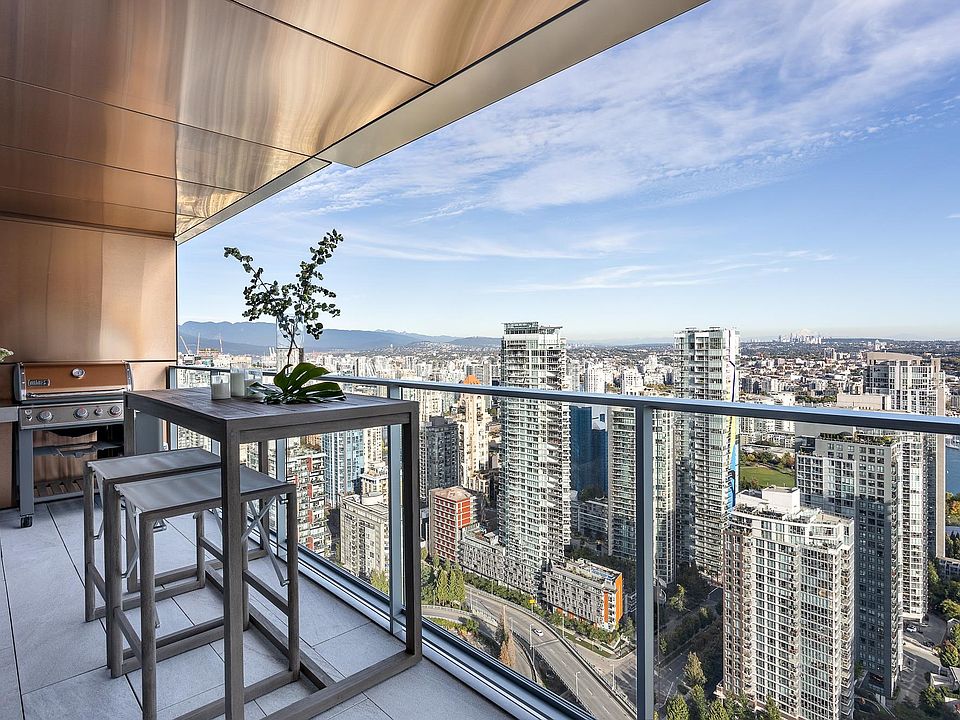 48061480 Howe St Vancouver BC Zillow