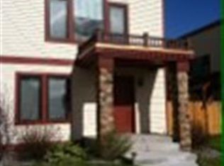 3450 Connery Way UNIT A, Missoula, MT 59808