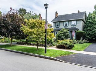 83 Reservoir Ave, Rochester, NY 14620