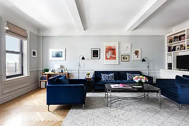 Sold by Sotheby's International Realty