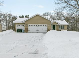 11174 Woods Edge Ave, Becker, MN 55308