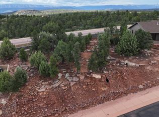 1004 W Falcon Lookout Ln #3, Payson, AZ 85541