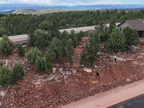 1004 W FALCON LOOKOUT Lane #3, Payson, AZ 85541