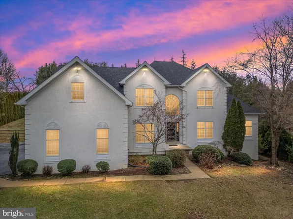 515 Wilson Dr, Hockessin, DE 19707