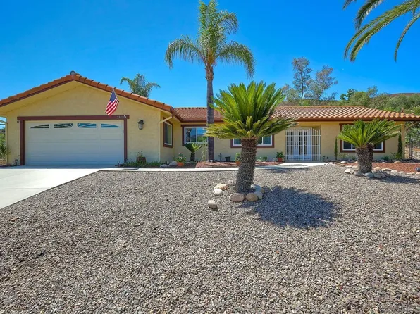 23417 Everett Pl, Ramona, CA 92065