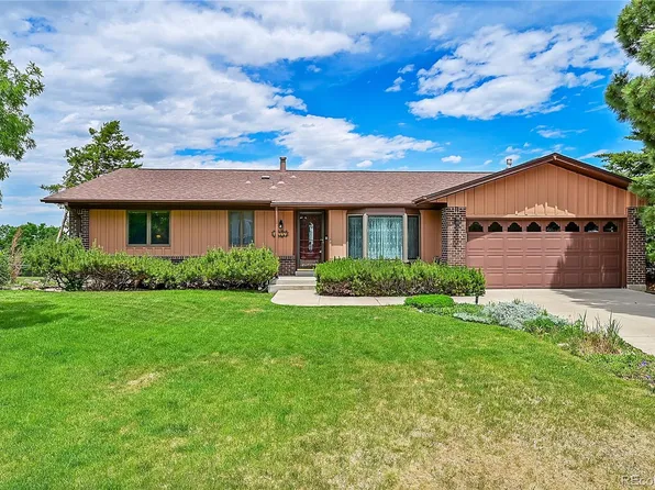 12377 W Louisiana Avenue W, Lakewood, CO 80228