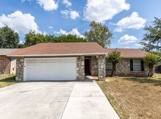 8726 Kentsdale, San Antonio, TX 78239