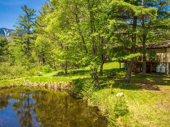 168 Fox Farm Rd, Wilmington, NY 12997