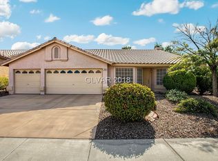 7862 Tango St, Las Vegas, NV 89123