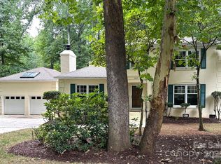 309 Morning Dale Rd, Charlotte, NC 28105