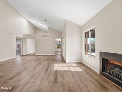 10016 E Leila Dr, Tucson, AZ, 85730