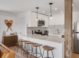 2275 Storm Meadows Dr #55, Steamboat Springs, CO 80487