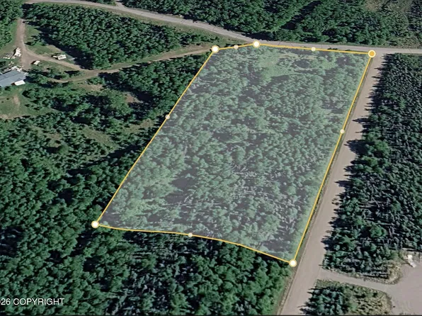 3494 N Wyoming Dr, Wasilla, AK 99623