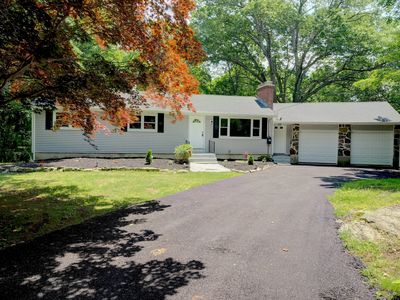 185 Hope Valley Road, Amston, CT, 06231