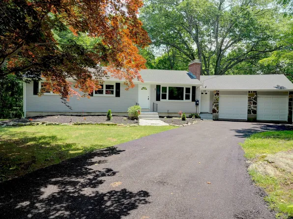 185 Hope Valley Road, Hebron, CT 06231