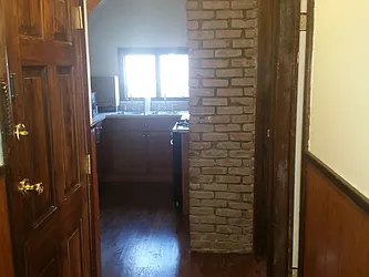 Rented by Joel Scharf, LREB