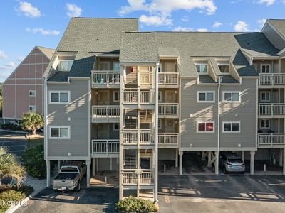 1000 Caswell Beach Road Apt 1205, Oak Island, NC, 28465