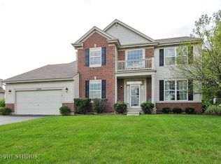 13040 Meadow Ln, Plainfield, IL 60585