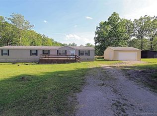 462 Washington Dr, Bismarck, MO 63624