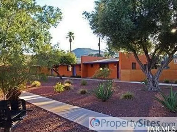 350 N Silverbell Rd, Tucson, AZ 85745