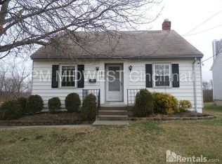 4512 School Section Rd, Cincinnati, OH 45211