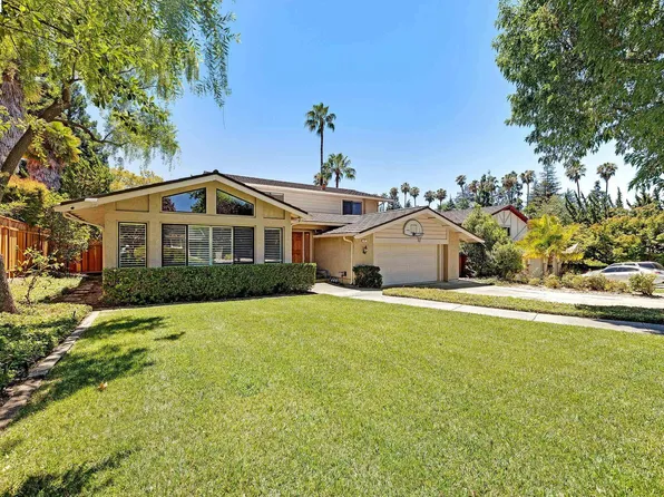 147 Guadalupe Ter, Fremont, CA 94539