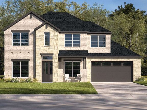 Plan Elevation.