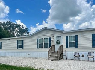 1511 Palomino Dr, Moore Haven, FL 33471