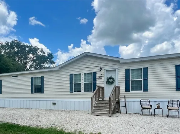 1511 Palomino Dr, Moore Haven, FL 33471