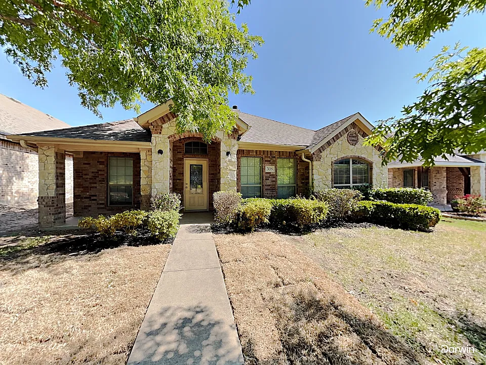 308 Village Dr
