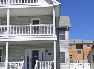 110 Lareine Ave, Bradley Beach, NJ 07720