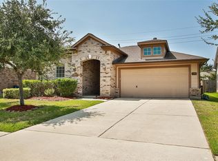 5406 Wisteria Brook Ln, Spring, TX 77379