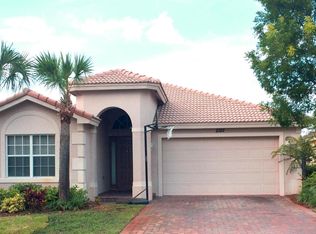 2182 SW Newport Isles Blvd, Port Saint Lucie, FL 34953