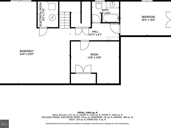 5th image of 9704 Doulton Ct
