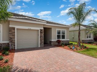 3396 Morrow Pl, Mims, FL 32754