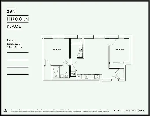 Rented by Bold New York | media 57