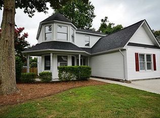 4001 Inglewood Ct, Virginia Beach, VA 23456