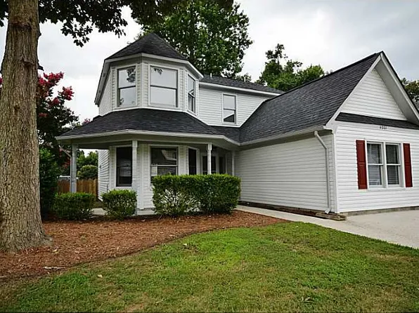 4001 Inglewood Ct, Virginia Beach, VA 23456