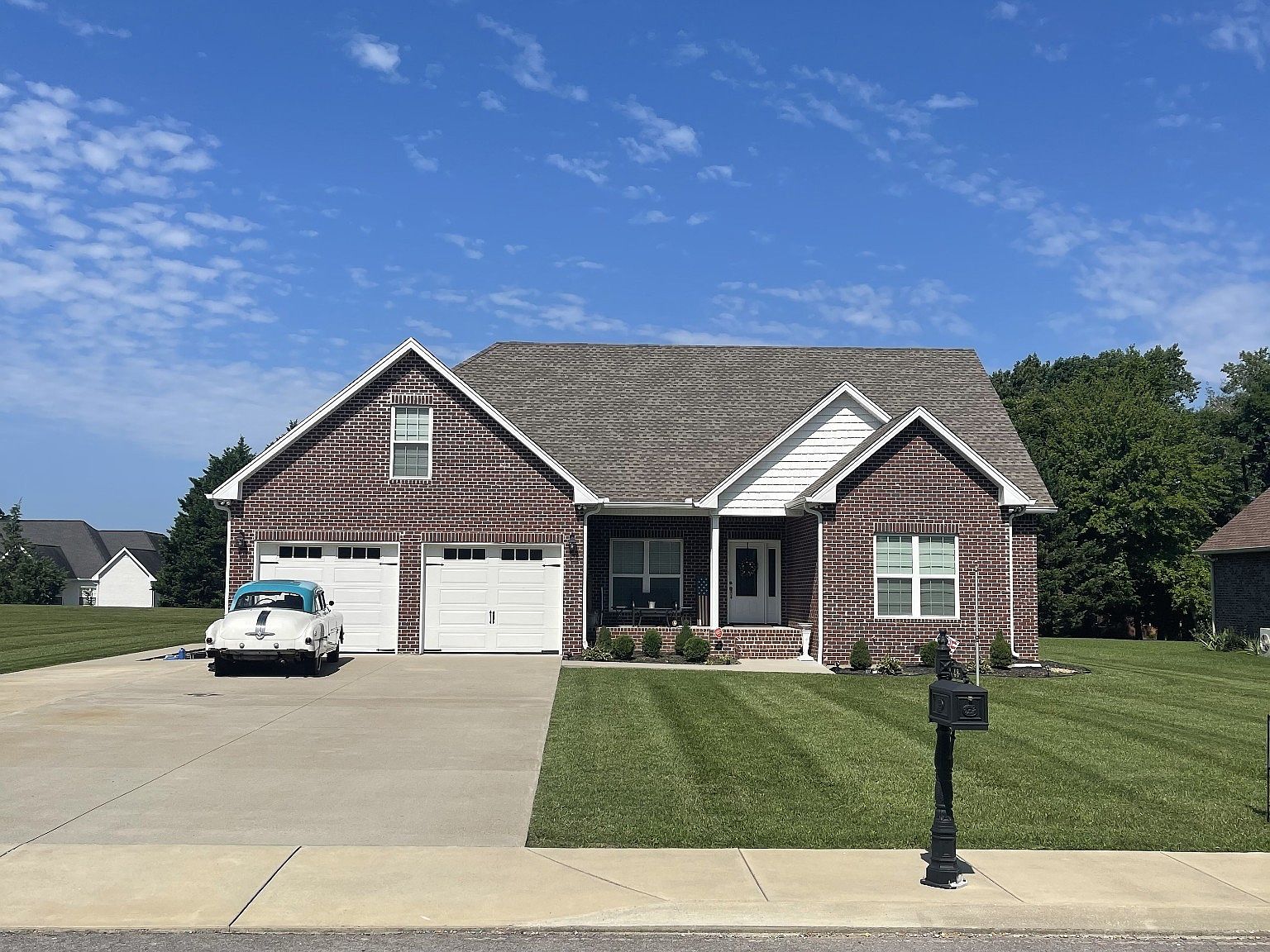 48 Deerfield Ln, Lafayette, TN 37083 Zillow