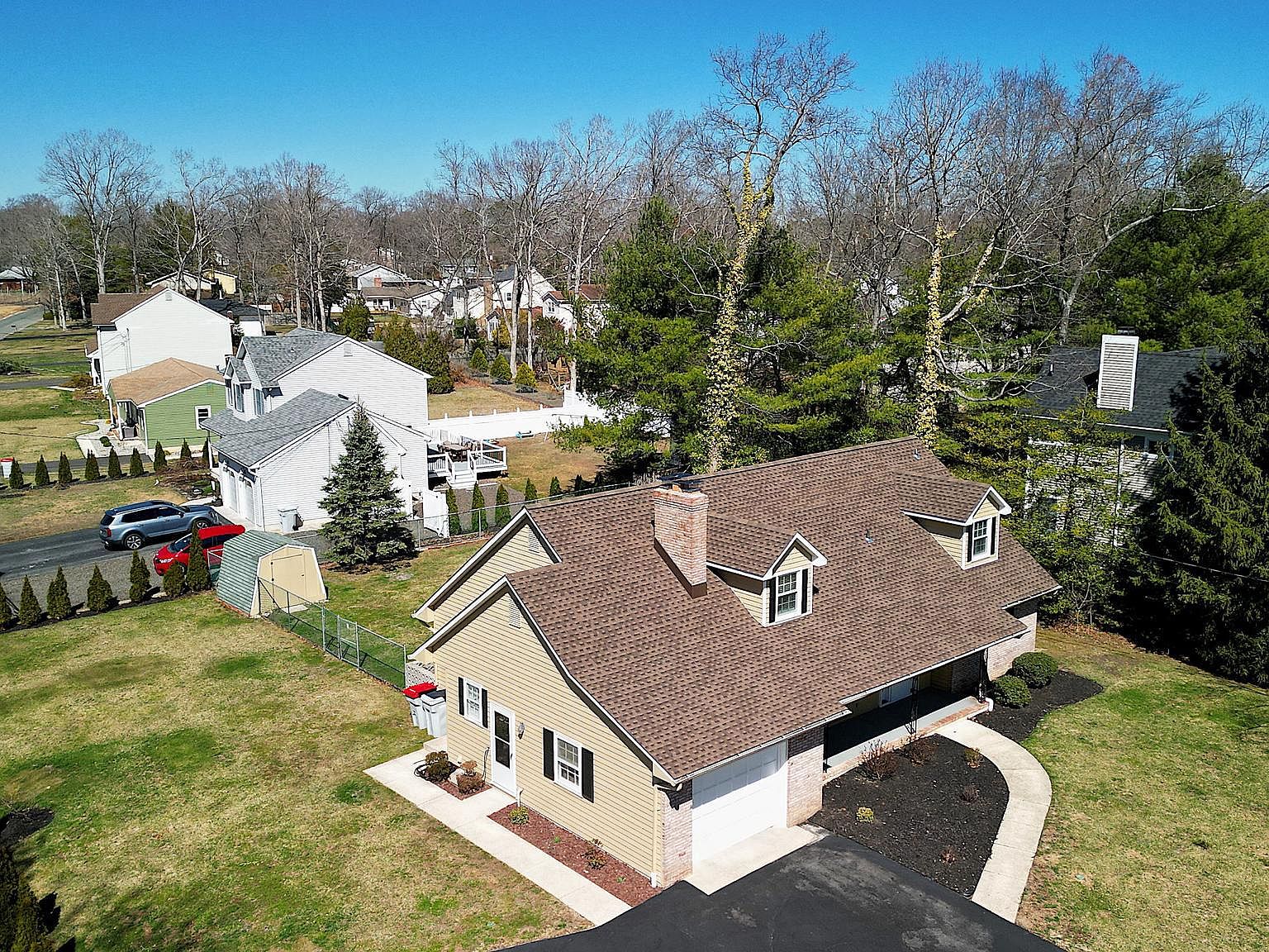 2982 Crane St, Vineland, NJ 08361 | Zillow