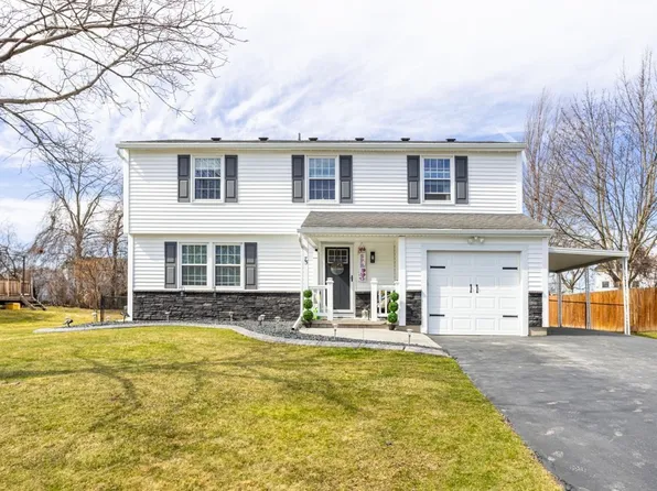 75 Wayfaring Ln, Rochester, NY 14612