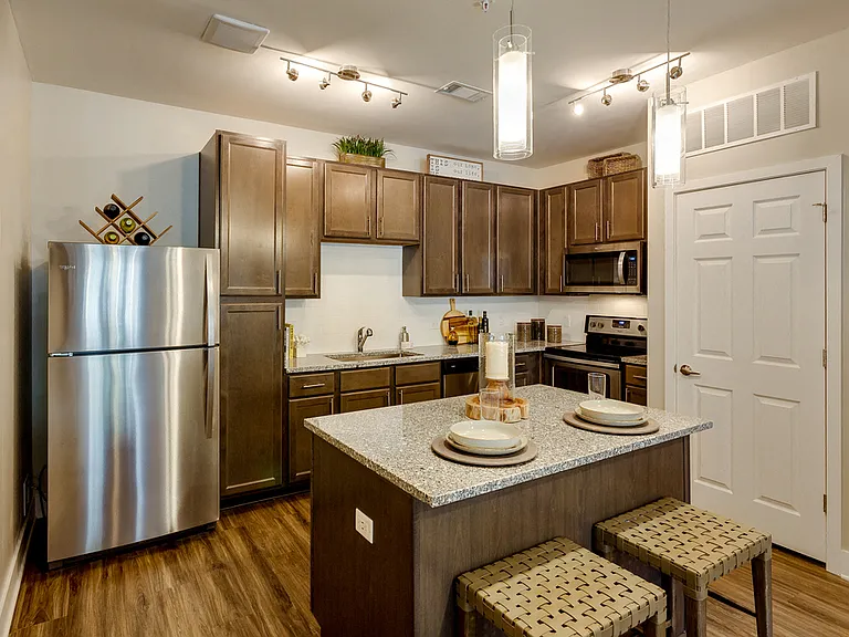 Vintage Amelia Island Apartments — Photo 52