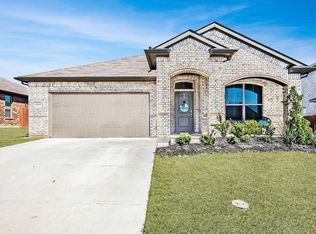 1217 Dublin Dr, Cleburne, TX 76033