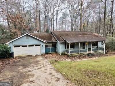 209 Pinewood Ln, Stockbridge, GA, 30281