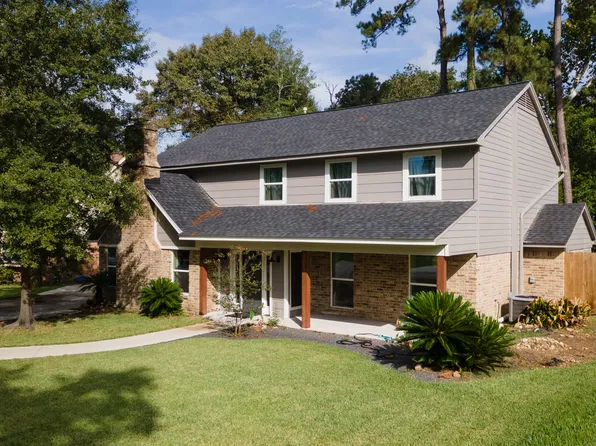 365 Cumberland Trl, Conroe, TX 77302