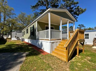 2775 Cathedral Dr LOT 302, Tallahassee, FL 32310