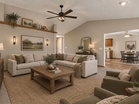 3rd image of 5701 N Ridge View Dr