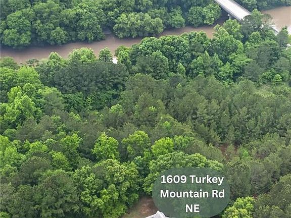 4th image of 1609 Turkey Mountain Rd NE