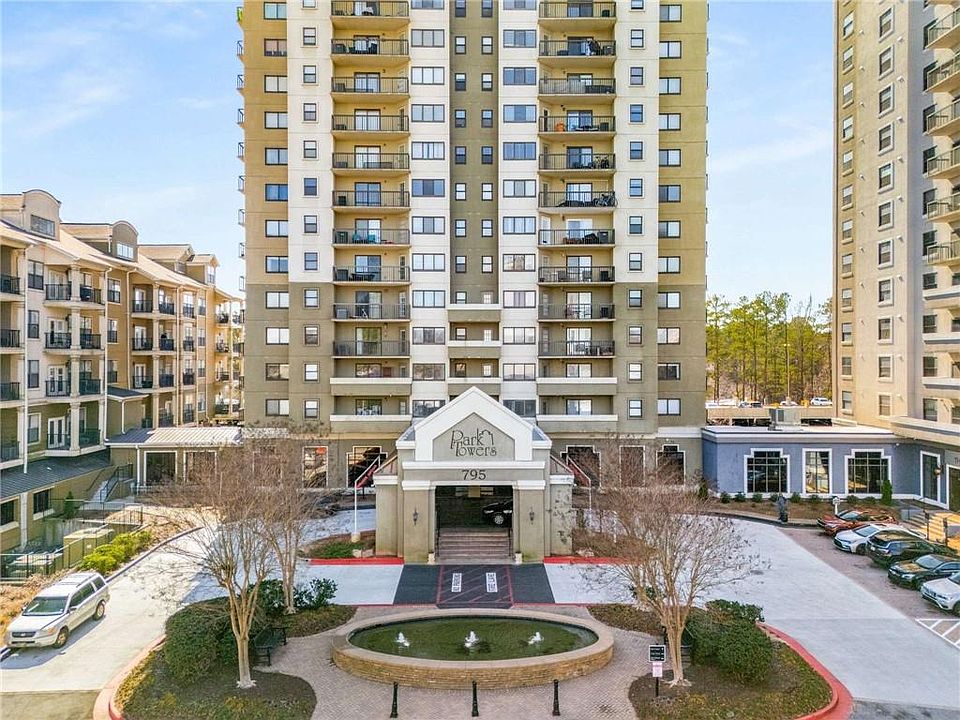 1st image of 799 Hammond Dr Unit 305